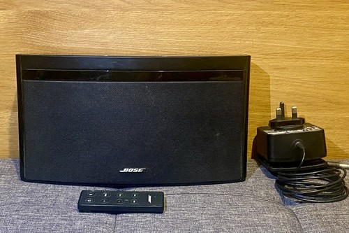 Bose soundlink air digital - soundlink,