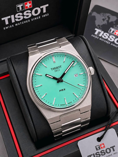 Tissot prx 1853 - prx,