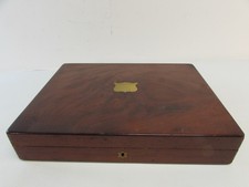 Empty vintage wooden - empty,