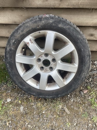 Genuine touran caddy - caddy, 16"