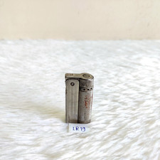 Vintage IMCO Triplex Junior