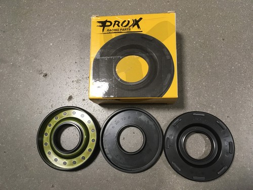 Prox 4505 crankshaft oil - prox,