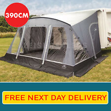 SunnCamp Swift 390 SC Deluxe
