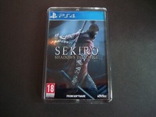 PS4 PLAYSTATION 4 SEKIRO