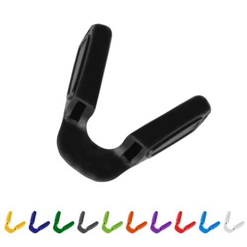 Keyto rubber nosepad pieces - keyto,