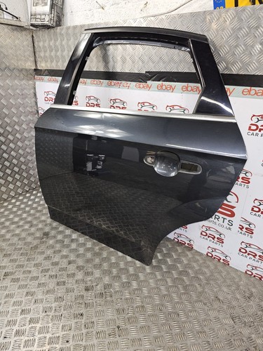 Ford mondeo mk4 door - ford,