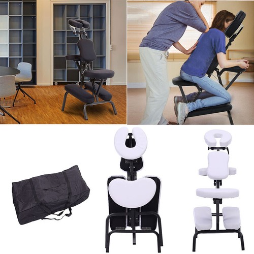 Foldable massage tattoo chair - massage,