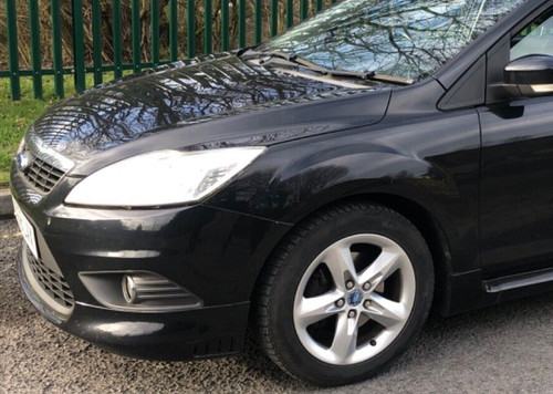 Ford focus 2008 2011 s - focus, 2008-2011