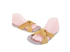 Fat Face Womens Ladies Yellow