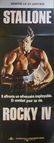 Rocky stallone sport - 4, /