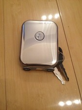 KAWASAKI FUEL/GAS TANK CAP GTO