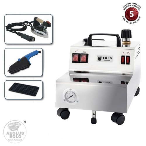 Aeolus professional iron - aeolus, steam