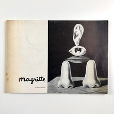 [Rene] Magritte. Paintings, drawings, gouaches | Philip M. Laski Obelisk Gallery