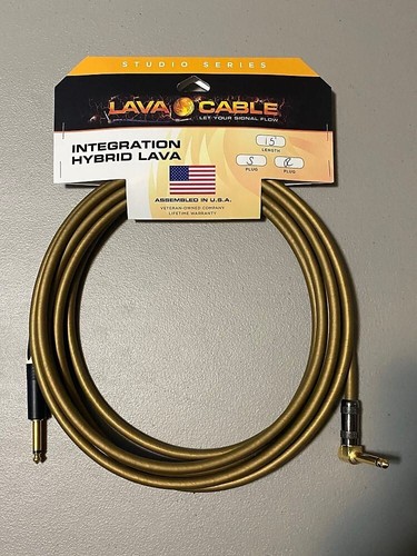 Lava cable studio - lava,