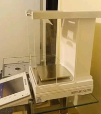 Mettler-Toledo XPE303S/A *Precision Balance*