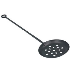 Chestnut Roaster Loop Twisted