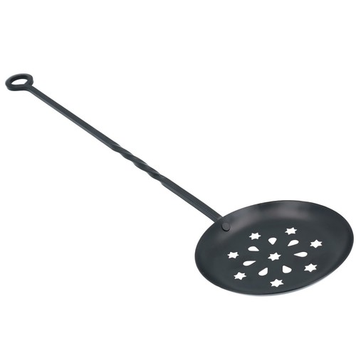 Chestnut roaster loop twisted - roaster,