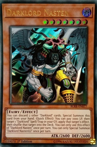 Blrr en077 darklord nasten - blrr-en077,
