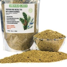 Natural & Organic Pine Needle