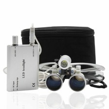 Dental Binocular Loupes