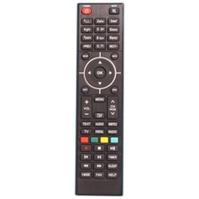 Remote control for ZGEMMA H9S