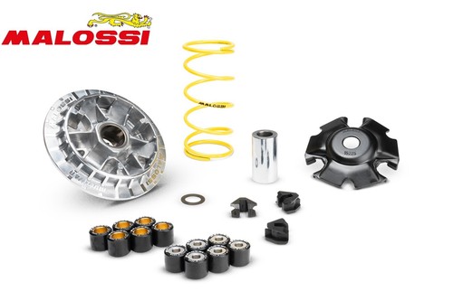Malossi multivar 2000 variator - malossi,