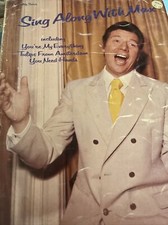 Max Bygraves- Sing Along With