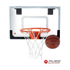 Pure2Improve - Mini Basketball Hoop - RRP £53.99   Now £29.99