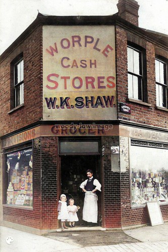 Col0128 worple cash stores - col0128,