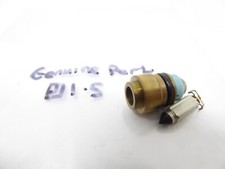 YAMAHA R1 1998 - 2001 4XV 5JJ CARB CARBURETTOR GENUINE NEEDLE VALVE & SEAT 1.5