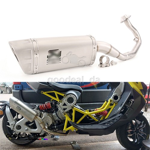 For italjet dragster 125 - 125, 200