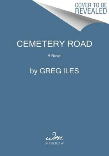 Cemetery road novel - cemetery,