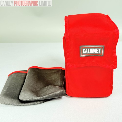 Calumet soft lens carry - soft,