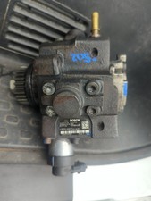 VAUXHALL Vivaro X83 A