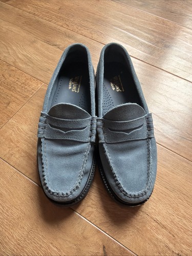 Bass co men s weejuns - g, men’s