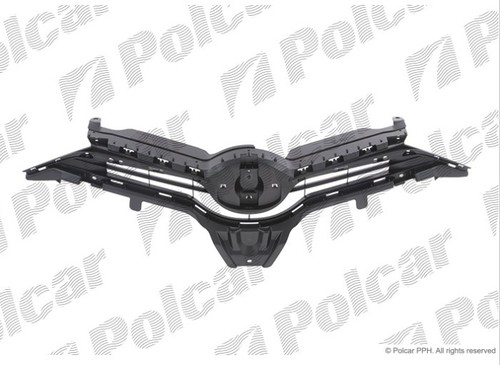 Radiator grill grille for - radiator,