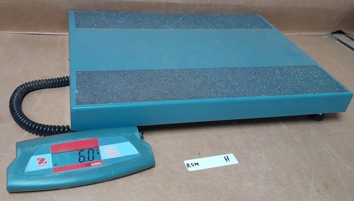Ohaus sd75l portable - ohaus,