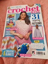 Simply crochet magazine - simply,