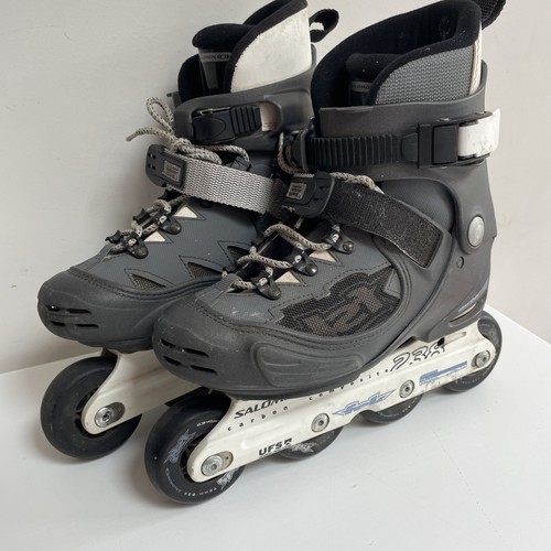 Salomon fsk 238 women skates - salomon, women's