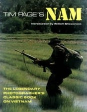 Tim Page's Nam, William