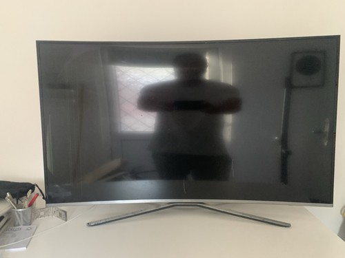 Samsung ue49ku6500u curved - ue49ku6500u, 49
