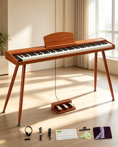 Glarry keys semi - glarry,
