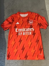 Arsenal Training Kit