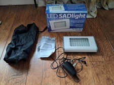 Lumie LED SADlight