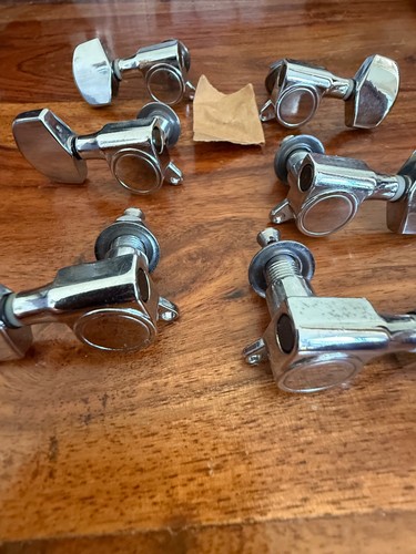 Guitar acoustic tuners from - guitar,