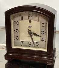 VINTAGE SMITH SECTRIC BAKELITE
