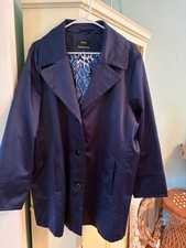 Dennis Basso Cobalt Blue