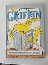 The Griffin Annual 1986 -