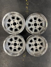 7X13 JBW SUPERLITE SILVER