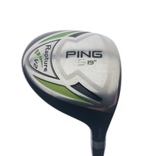 Used Ping Rapture V2 5 Fairway